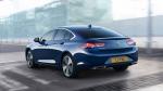 Vauxhall Insignia Grand Sport 2020 года
